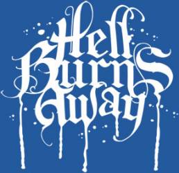logo Hell Burns Away